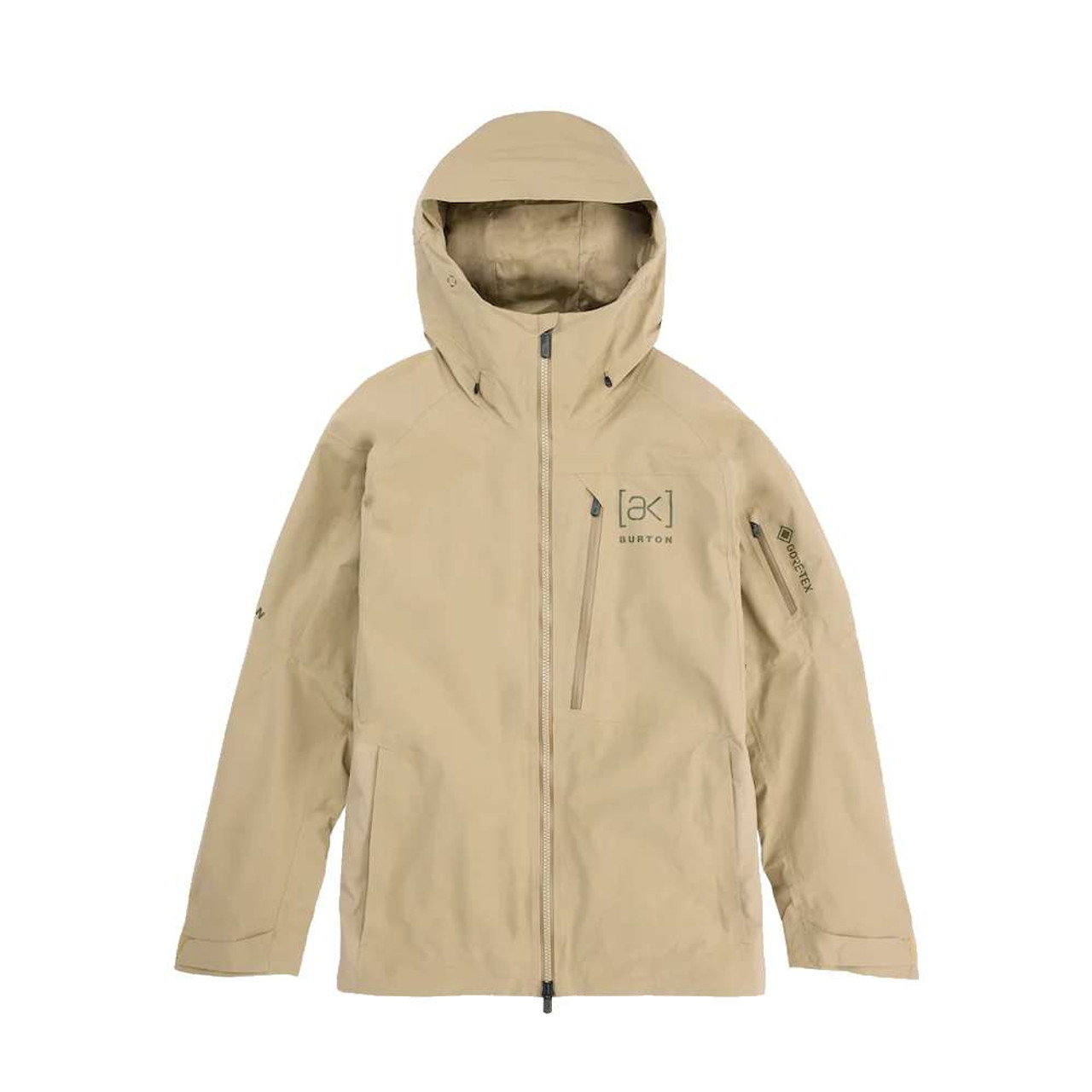 Burton 2024 Men's [ak] Cyclic GORE‑TEX 2L Jacket - Moonrise